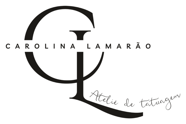 Carolina Lamarão, Ateliê de tatuagem